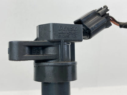 08-14 HYUNDAI SONATA 2.4L ENGINE IGNITION COIL IGNITER DENSO 273003F100 OEM