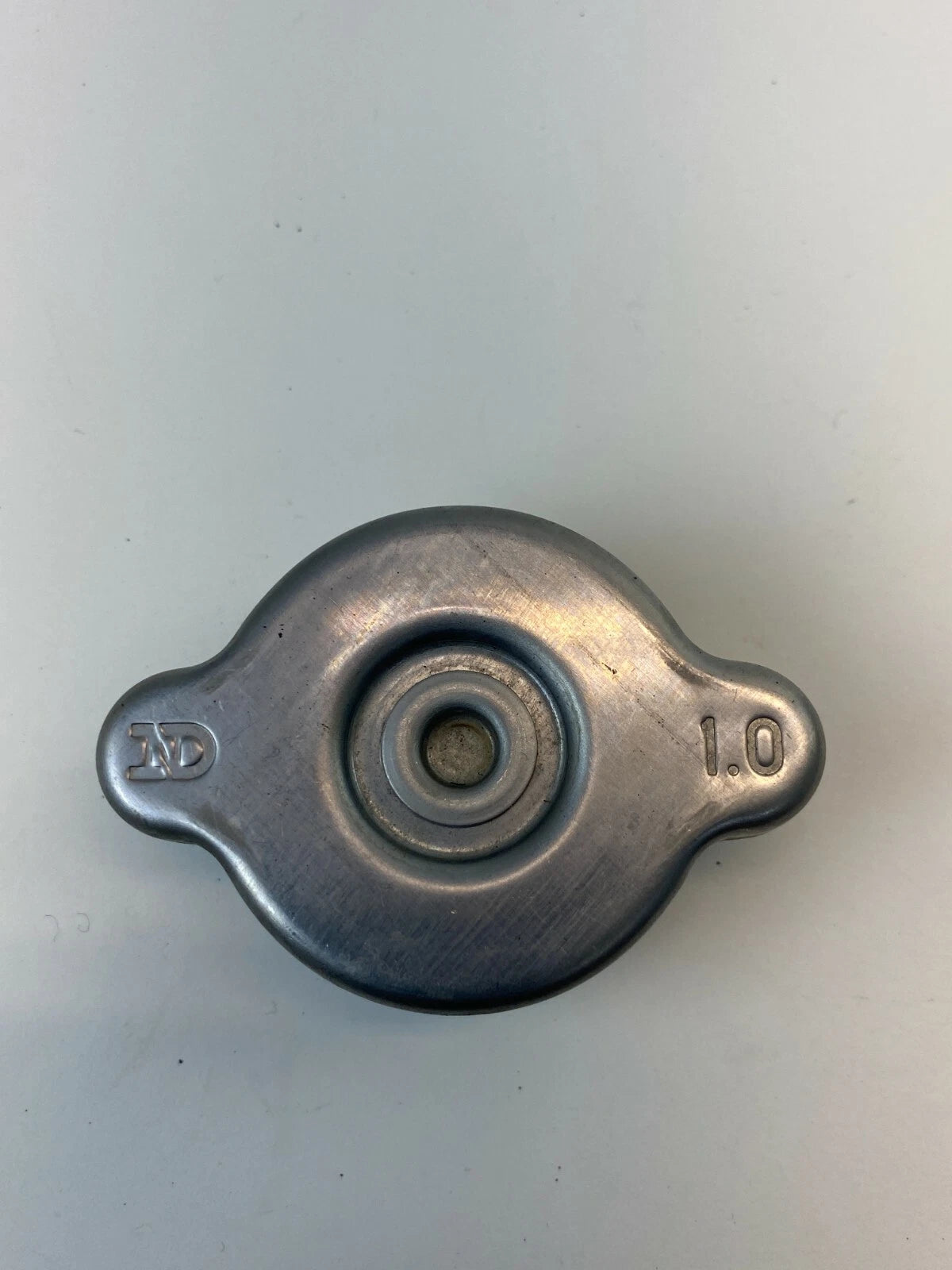 1992-2006 TOYOTA CAMRY 95-04 AVALON RADIATOR COOLANT TANK CAP LID COVER OEM