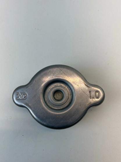1992-2006 TOYOTA CAMRY 95-04 AVALON RADIATOR COOLANT TANK CAP LID COVER OEM