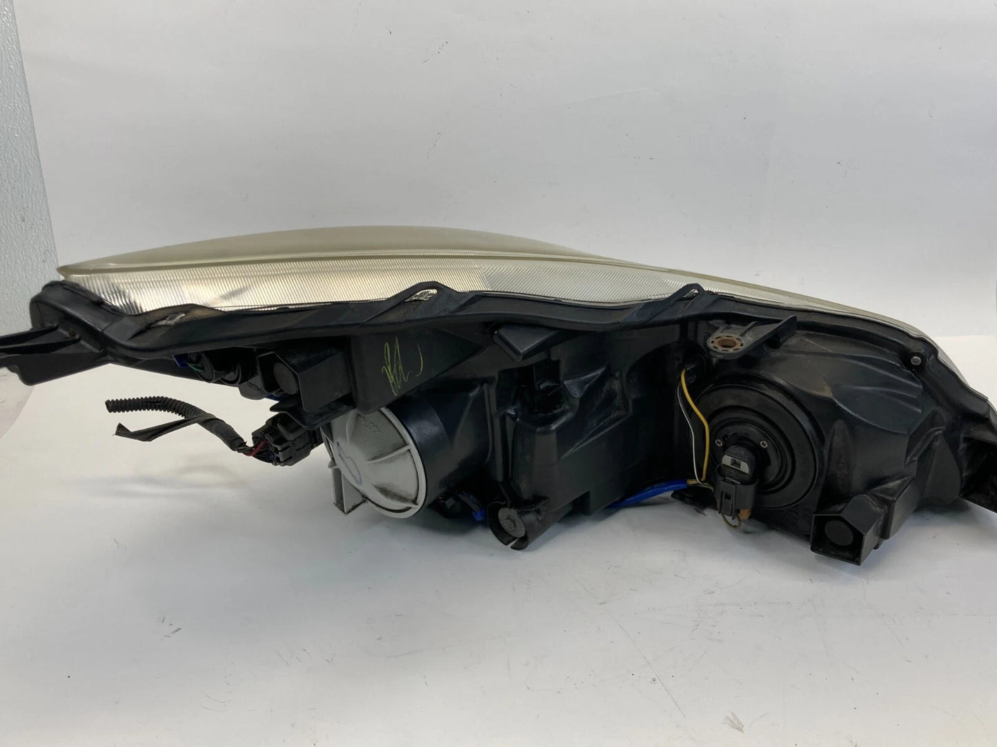 2013 2014 SUBARU OUTBACK LEGACY FRONT LEFT DRIVER HEADLIGHT HEADLAMP ASSY OEM