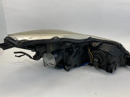 2013 2014 SUBARU OUTBACK LEGACY FRONT LEFT DRIVER HEADLIGHT HEADLAMP ASSY OEM