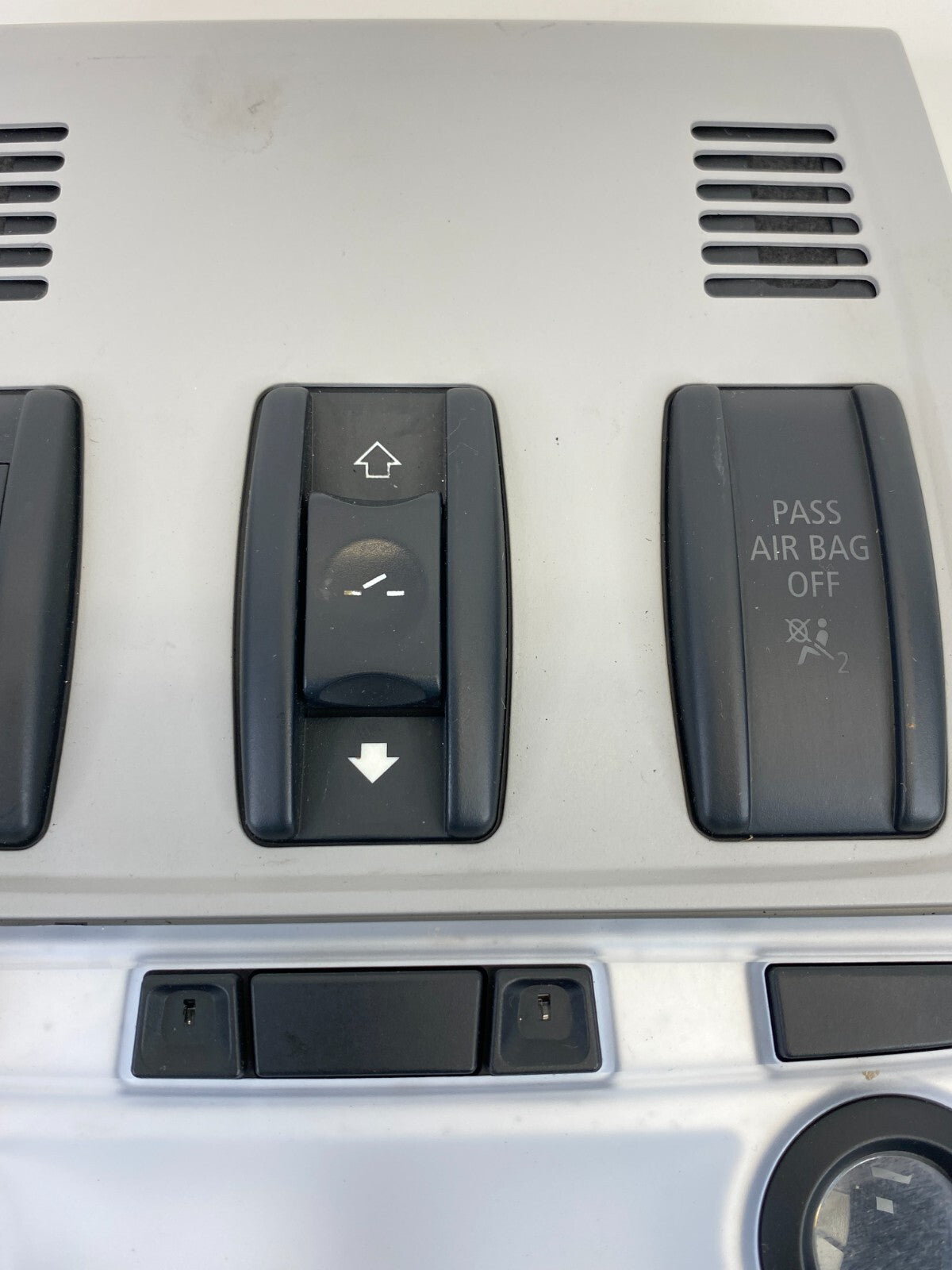 2006 BMW 330xi 330i 07-09 328i Roof Front Overhead Dome Map Light Lamp 6932827