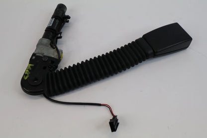 2008 BMW 535XI 2008-2010 535I FRONT RIGHT PASSENGER SEAT BELT BUCKLE 561272102L