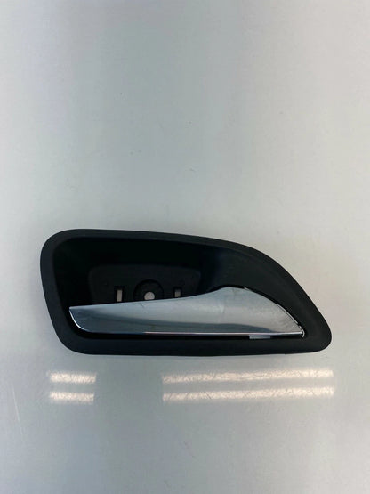 2011-2016 CHEVROLET CRUZE REAR RIGHT BACK SIDE INNER DOOR HANDLE 96845904 OEM