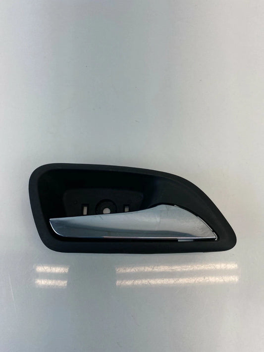 2011-2016 CHEVROLET CRUZE REAR RIGHT BACK SIDE INNER DOOR HANDLE 96845904 OEM