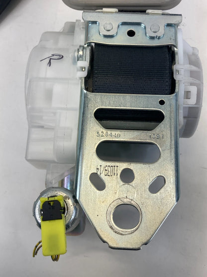 2010 2011 2012 NISSAN ALTIMA SEDAN FRONT RIGHT SIDE SEAT BELT RETRACTOR OEM