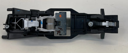 2006 MERCEDES-BENZ CLS500 CLS550 FRONT RIGHT PASSENGER EXTERIOR DOOR HANDLE OEM