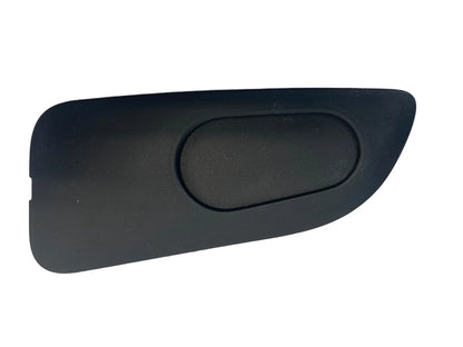 2011 2012 2013 2014 NISSAN JUKE FRONT RIGHT MASK SWITCH HOLE COVER 68486-1KA0A