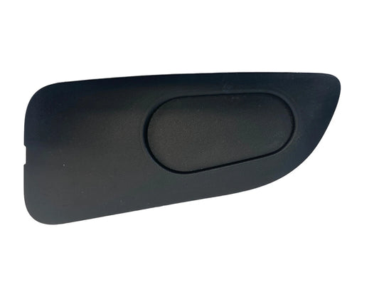 2011 2012 2013 2014 NISSAN JUKE FRONT RIGHT MASK SWITCH HOLE COVER 68486-1KA0A