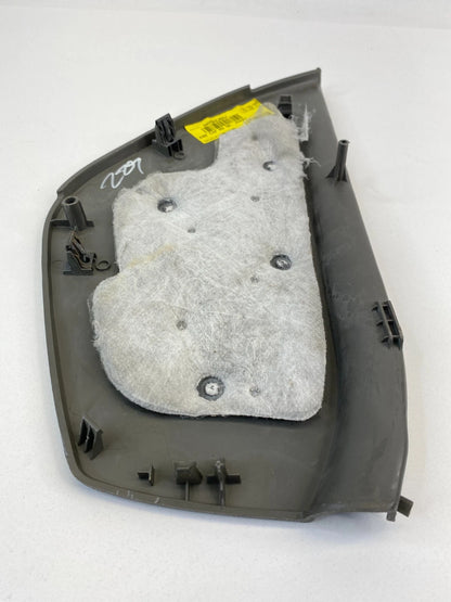 2005-2007 JEEP GRAND CHEROKEE DASH RIGHT PASSENGER SIDE END CAP COVER 5HU58ZJ8AJ