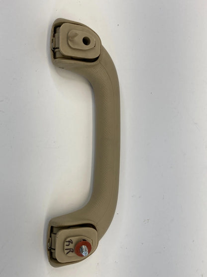 2012-2017 HYUNDA ACCENT INTERIOR ROOF LEFT OR RIGHT GRAB HANDLE SET OF 4 OEM