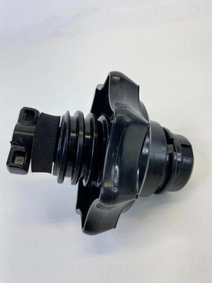 2009-2014 VOLKSWAGEN JETTA SPARE TIRE HOLD DOWN MOUNT BOLT NUT 1K0803899D OEM