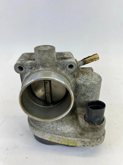 2002-2008 MINI COOPER 1.6L THROTTLE VALVE BODY ASSEMBLY 13-54-7-509-043 OEM
