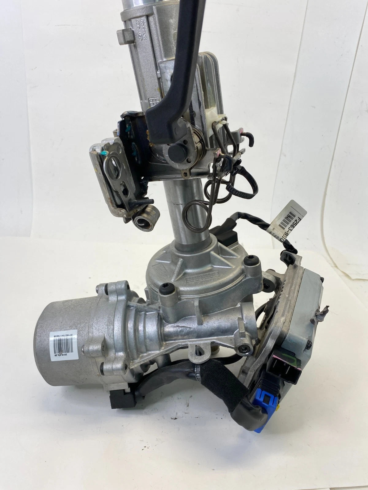 2017 2018 HYUNDAI ELANTRA ELECTRIC POWER STEERING COLUMN W/ MOTOR 56300F2200 OEM