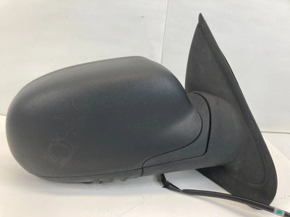 2006-2009 CHEVROLET TRAILBLAZER RH PASSENGER SIDE VIEW DOOR MIRROR 15808570 OEM