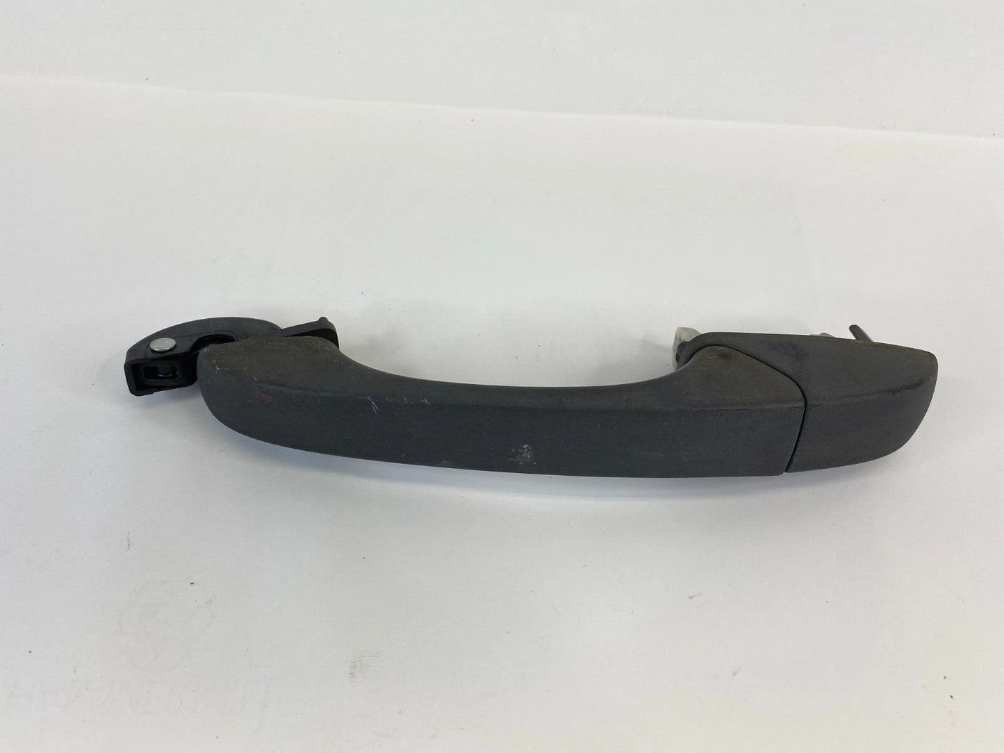 2012 2013 RAM CARGO VAN REAR LEFT DRIVER SIDE DOOR EXTERIOR HANDLE OEM