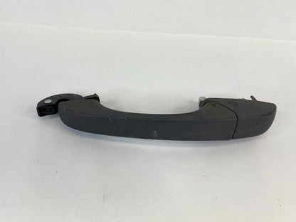 2012 2013 RAM CARGO VAN REAR LEFT DRIVER SIDE DOOR EXTERIOR HANDLE OEM