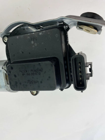 2002 2003 2004 JEEP GRAND CHEROKEE REAR LIFTGATE WINDSHIELD WIPER MOTOR 9602570