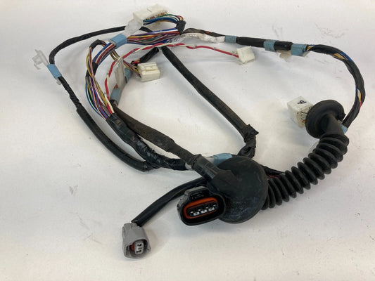 99-03 LEXUS RX300 REAR RIGHT SIDE DOOR WIRE HARNESS WIRING CABLE 82153-48020