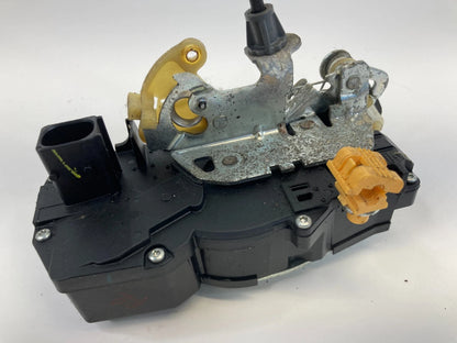 2008-2014 CADILLAC CTS SEDAN REAR RIGHT SIDE DOOR LOCK LATCH R25992282 OEM