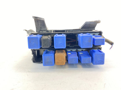 2000-2003 NISSAN MAXIMA 3.0L V6 24V UNDER HOOD FUSE BOX JUNCTION 24382-2Y110