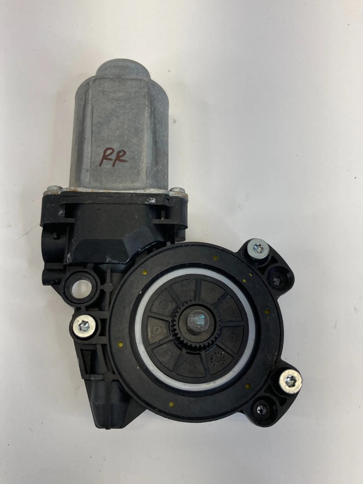 2012-2017 HYUNDAI ACCENT SEDAN REAR RIGHT BACK SIDE POWER WINDOW MOTOR OEM
