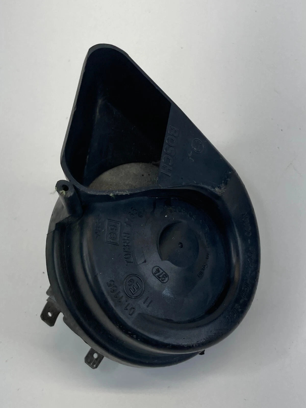 2006 2007 MERCEDES-BENZ ML 500 ML500 HIGH TONE HORN SIGNAL ALARM SIREN OEM