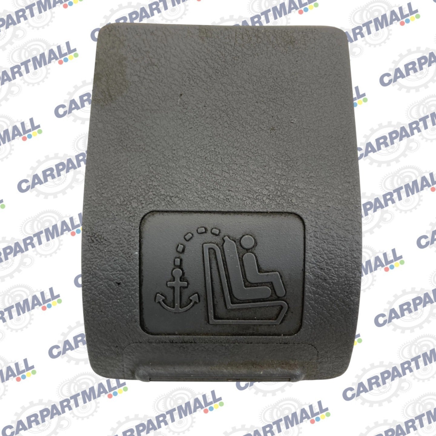 2006-2011 Honda Civic Deck Lid Child Seat Anchor Cover Plate 84501-SNA-A011 OEM