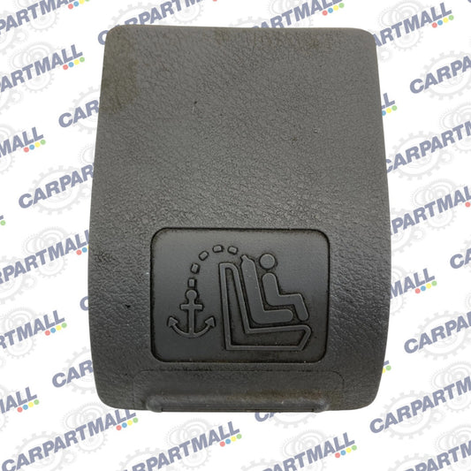 2006-2011 Honda Civic Deck Lid Child Seat Anchor Cover Plate 84501-SNA-A011 OEM