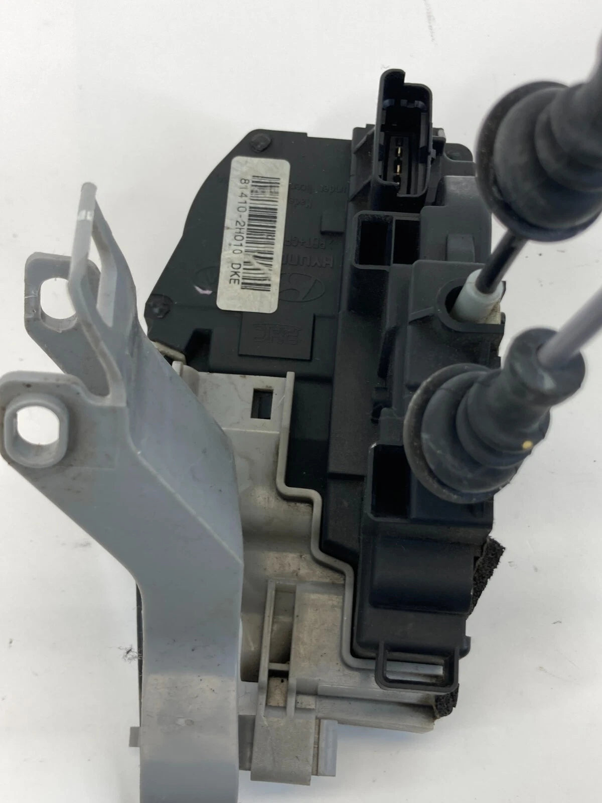 2006-2010 HYUNDAI ELANTRA SEDAN REAR LEFT BACK SIDE DOOR LOCK LATCH 81410-2H010