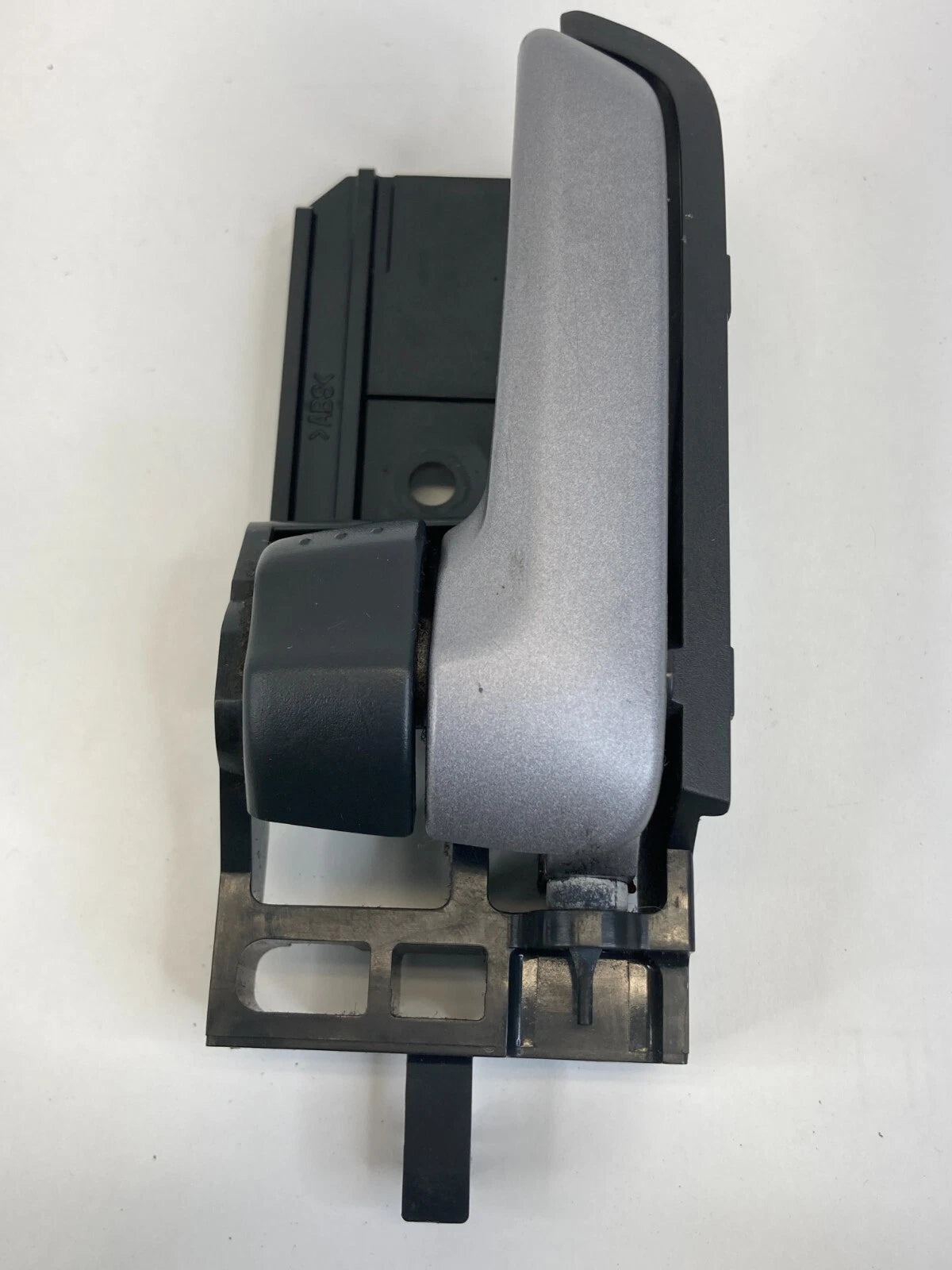2007-2013 SUZUKI SX4 FRONT LEFT DRIVER INTERIOR INNER DOOR HANDLE OEM
