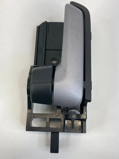 2007-2013 SUZUKI SX4 FRONT LEFT DRIVER INTERIOR INNER DOOR HANDLE OEM