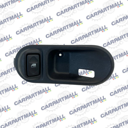 03 04 LAND ROVER DISCOVERY FRONT RIGHT INNER DOOR BEZEL W/ SWITCH YUF000200PUY