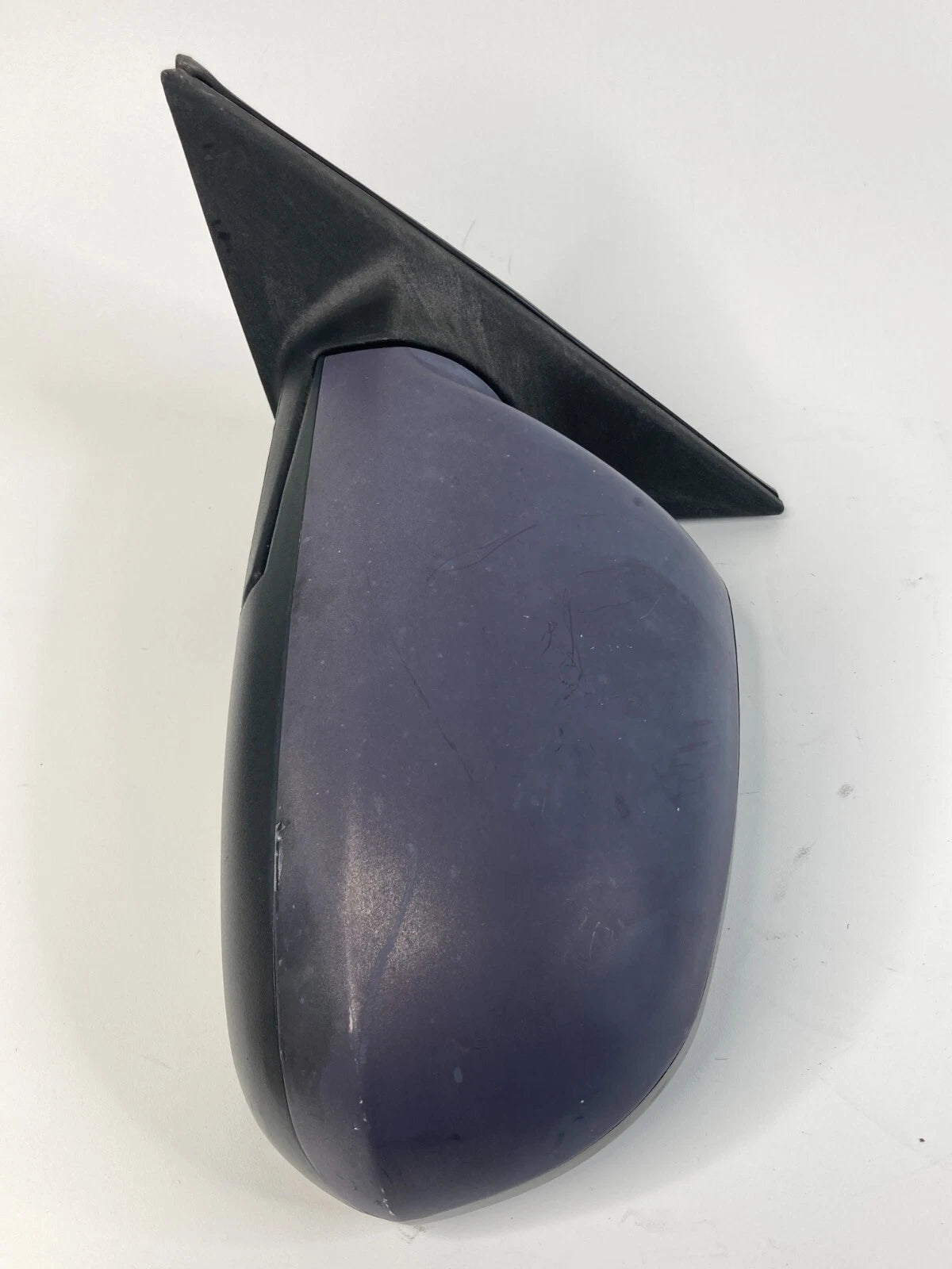 01-06 HYUNDAI ELANTRA LEFT DRIVER SIDE VIEW POWER DOOR MIRROR ASSEMBLY E4012151