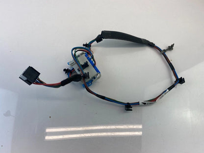 2010-2017 CHEVROLET EQUINOX FRONT RIGHT SIDE DOOR PANEL WIRING WIRE CABLE OEM