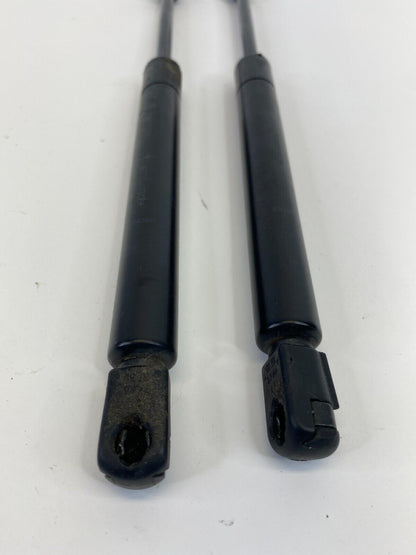 08-15 Cadillac CTS Sedan Rear Tailgate Trunk Lift Struts Shock Support Pair OEM