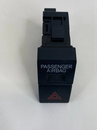 2008-2012 Honda Accord Emergency Hazard Light Control Switch M36540 OEM