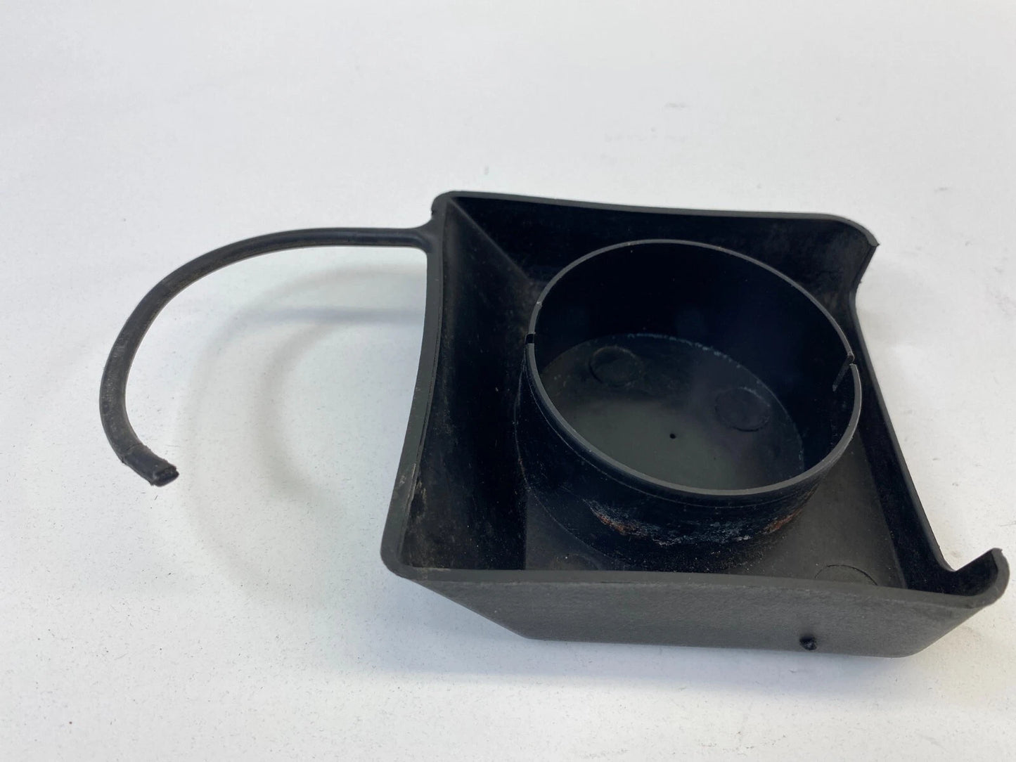 2004-2008 FORD F-150 WINDSHIELD WASHER FLUID RESERVOIR CAP LID COVER OEM