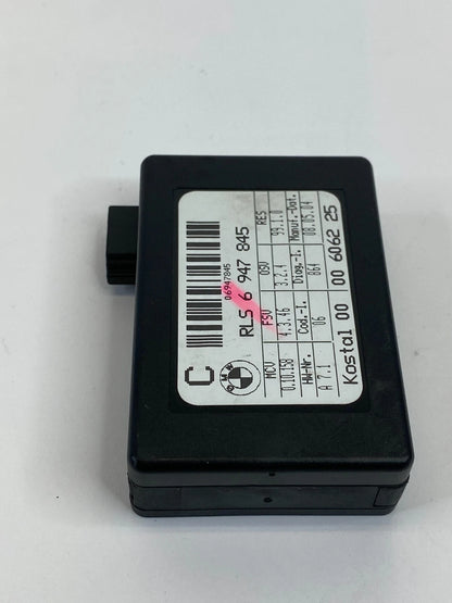 2002-2005 BMW 745I AUTOMATIC RAIN SENSOR WINDSHIELD LIGHT MODULE RLS6947845 OEM
