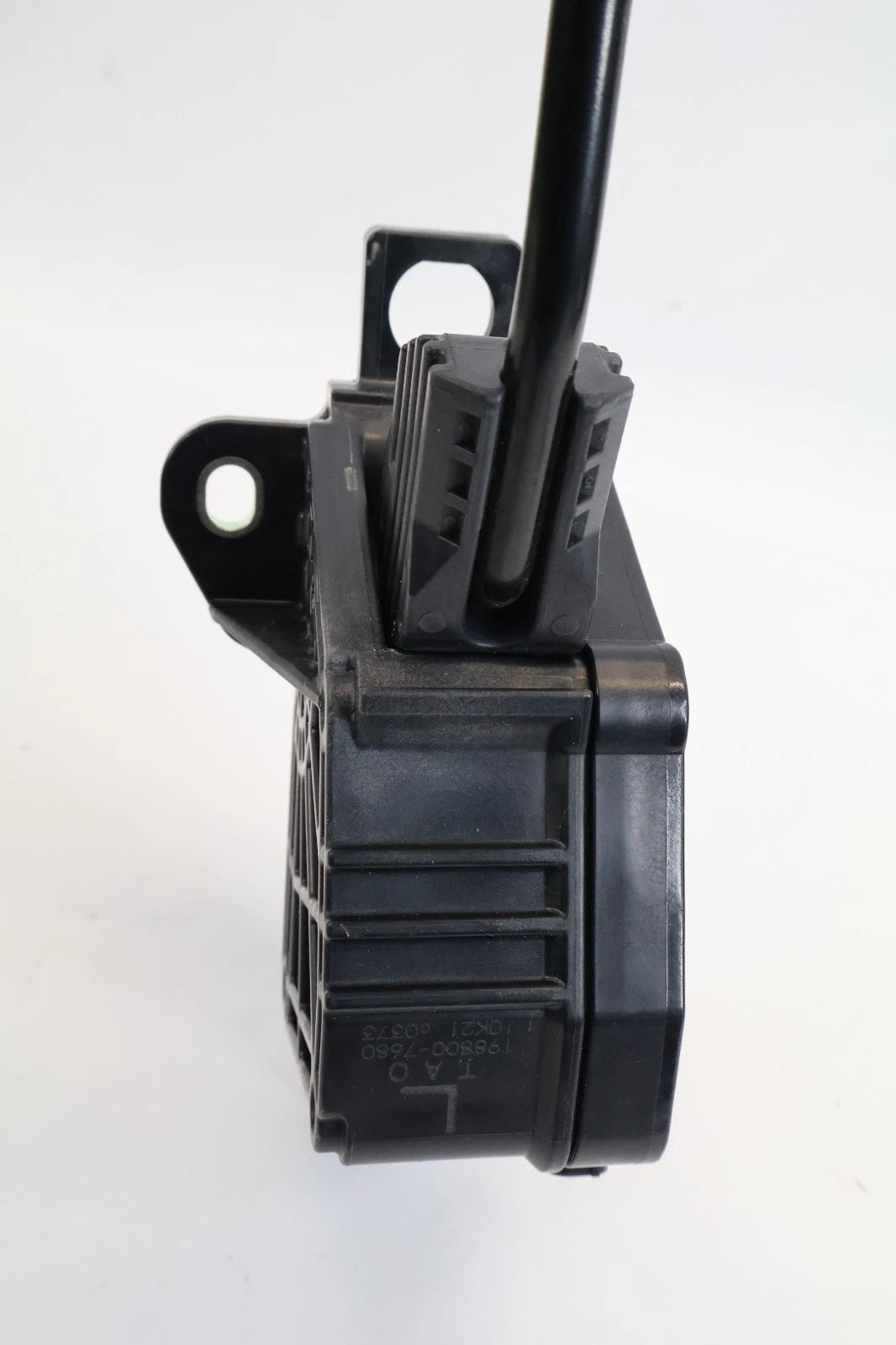2008-2012 HONDA ACCORD ACCELERATOR GAS PEDAL ASSEMBLY OEM 198800-7680