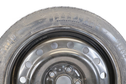 2011-2017 HONDA ODYSSEY EMERGENCY SPARE TIRE RIM WHEEL DONUT T135/80D17 103M OEM