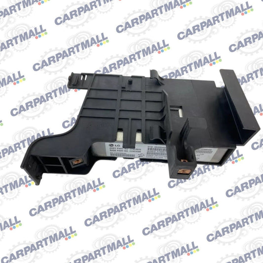 2012 2013 Chevrolet Sonic Communication Interface Module W/ Bracket 22903686