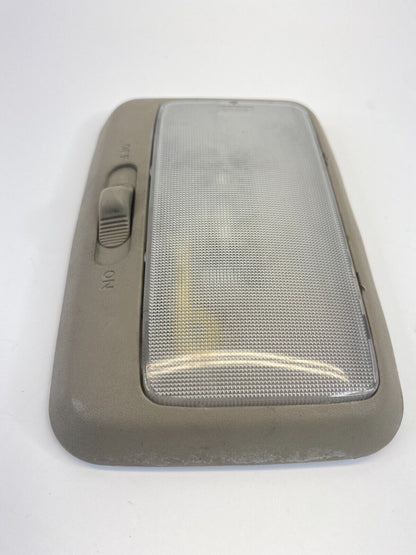 1998-2002 Honda Accord Sedan Rear Interior Roof Dome Map Light Lamp OEM