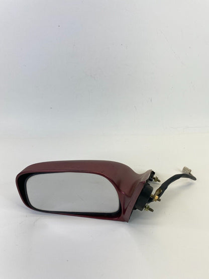 97 98 99 00 01 Toyota Camry Fornt Left Driver Side View Power Door Mirror LH OEM