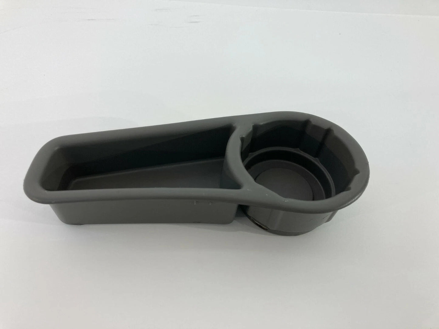 2002 2003 2004 2005 2006 GMC ENVOY XL REAR LEFT D PILLAR CUP HOLDER TRIM OEM