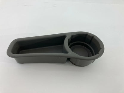 2002 2003 2004 2005 2006 GMC ENVOY XL REAR LEFT D PILLAR CUP HOLDER TRIM OEM