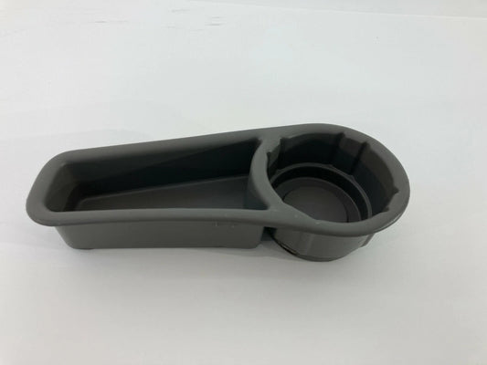 2002 2003 2004 2005 2006 GMC ENVOY XL REAR LEFT D PILLAR CUP HOLDER TRIM OEM
