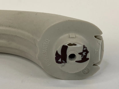 2007-2009 DODGE CALIBER FRONT RIGHT SIDE INNER ROOF GRAB GRIP HANDLE ASSIST OEM
