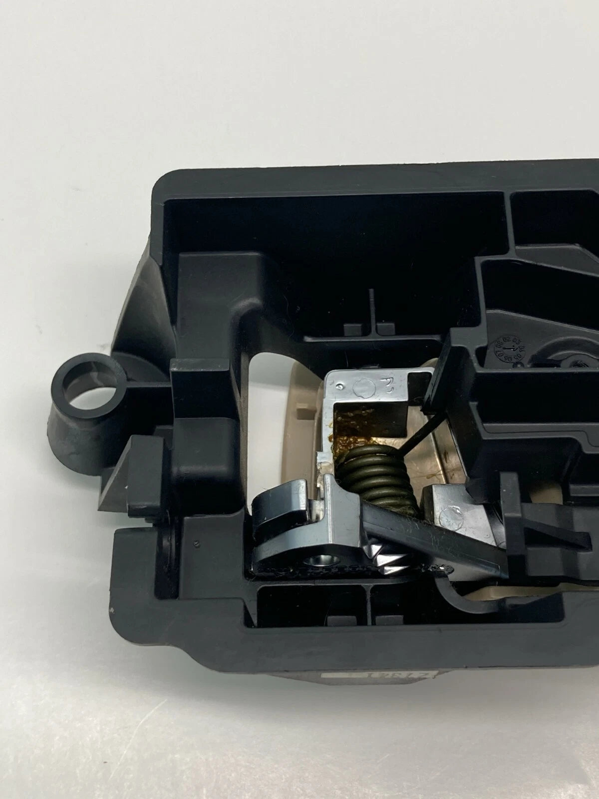 2005-2007 FORD FREESTYLE REAR RIGHT SIDE INNER INTERIOR DOOR HANDLE 5F9374266B34