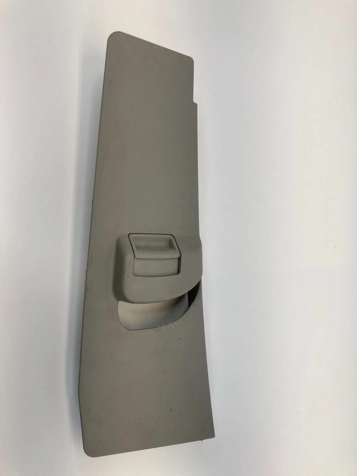 2010-2016 BUICK ENCLAVE UPPER CENTER LEFT SIDE PILLAR COVER TRIM 22787192 OEM
